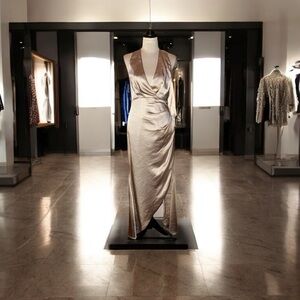 Elliatt• Ravello Dress Sz smalls • nwt• ash lilac•sz Small